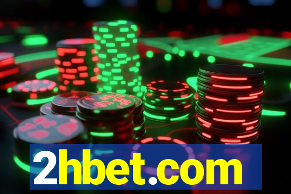 2hbet.com