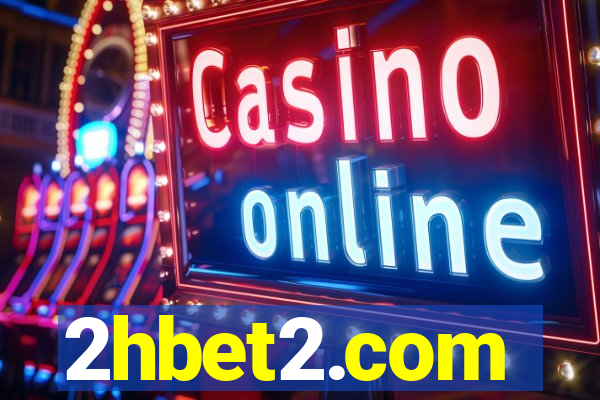 2hbet2.com