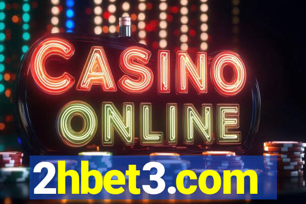 2hbet3.com