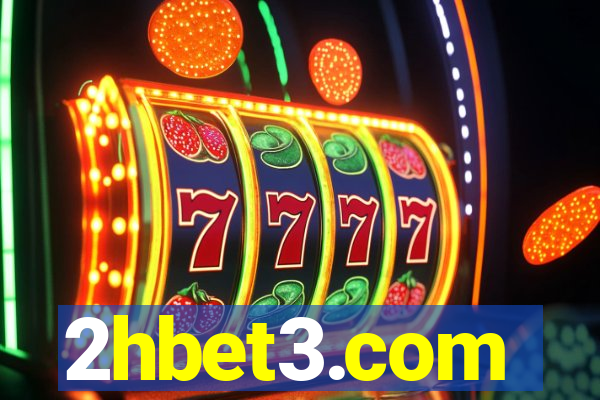 2hbet3.com