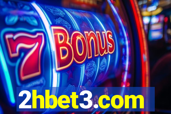 2hbet3.com