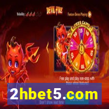 2hbet5.com