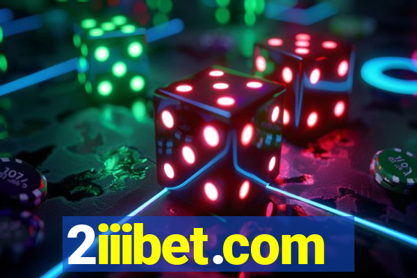 2iiibet.com