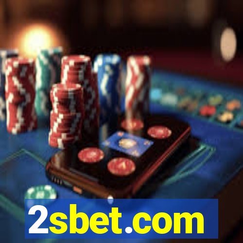 2sbet.com