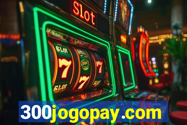 300jogopay.com