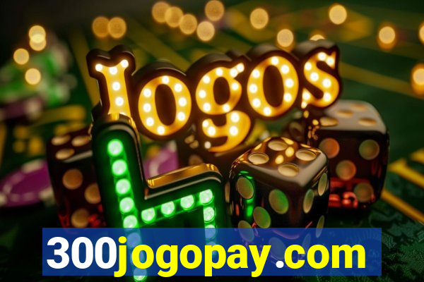 300jogopay.com