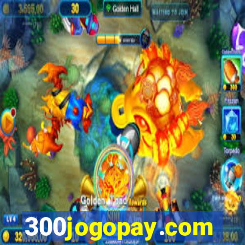 300jogopay.com