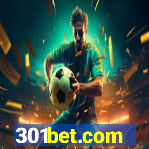 301bet.com