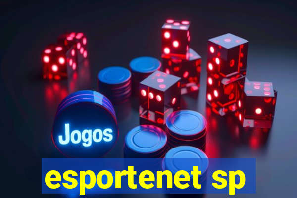 esportenet sp