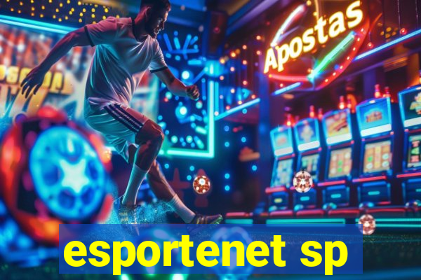 esportenet sp