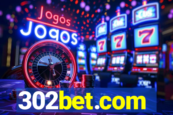 302bet.com