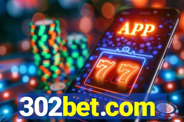 302bet.com