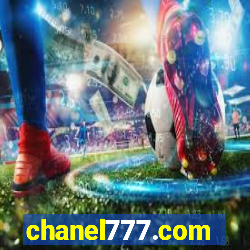 chanel777.com