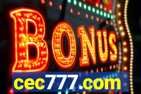 cec777.com