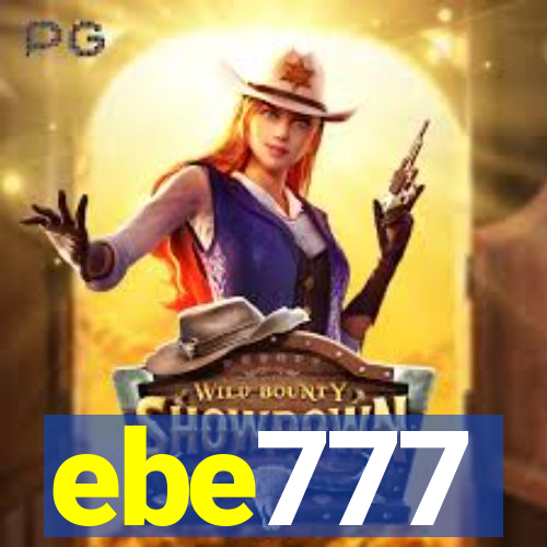 ebe777