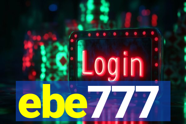 ebe777