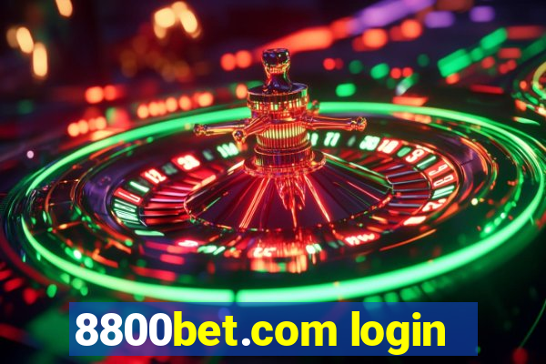 8800bet.com login