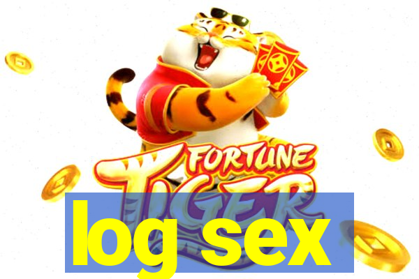 log sex