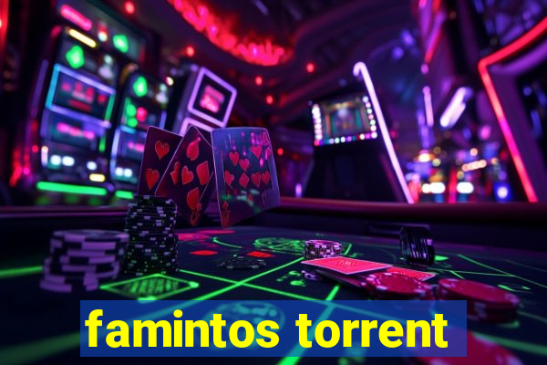 famintos torrent