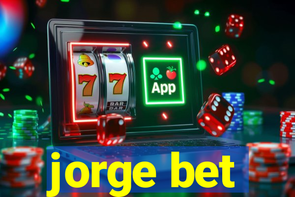 jorge bet