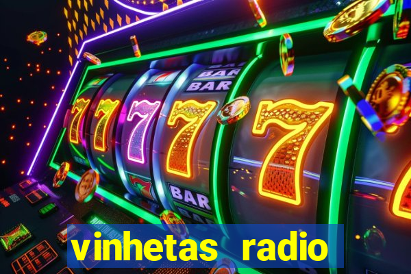 vinhetas radio globo futebol