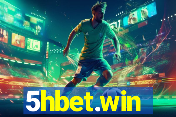 5hbet.win