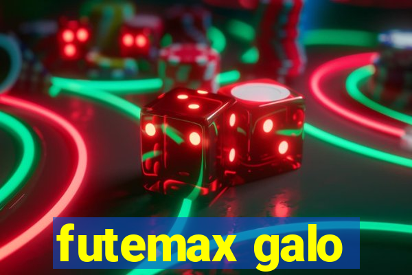 futemax galo