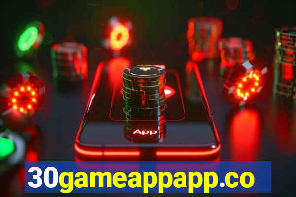 30gameappapp.com