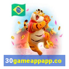 30gameappapp.com