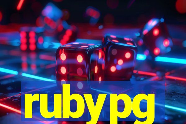 rubypg