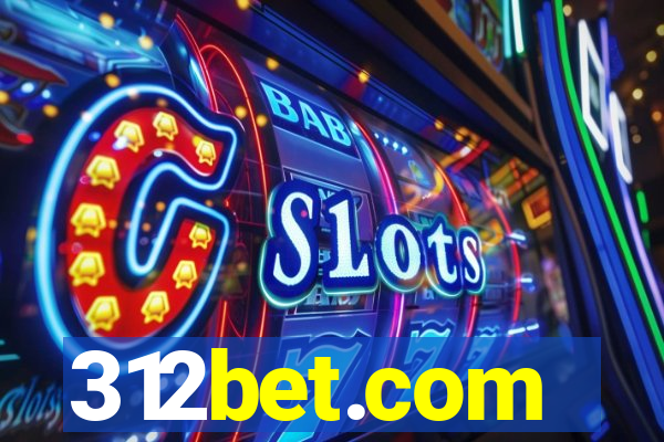 312bet.com