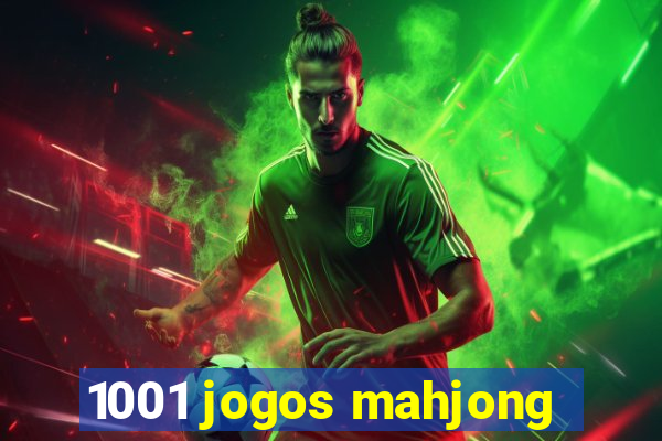 1001 jogos mahjong