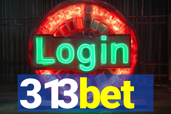 313bet