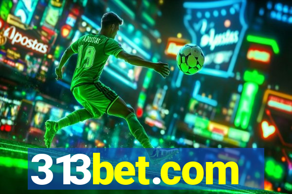 313bet.com