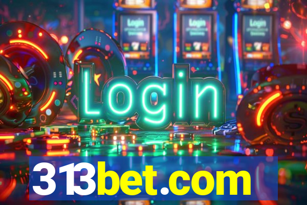 313bet.com