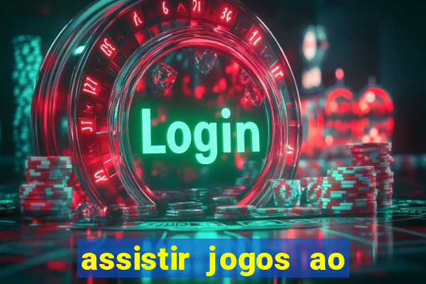 assistir jogos ao vivo rmc