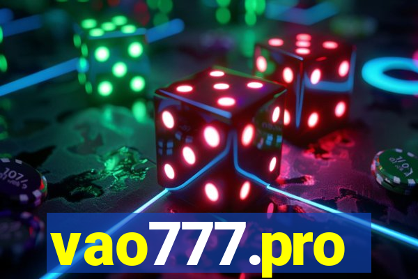 vao777.pro