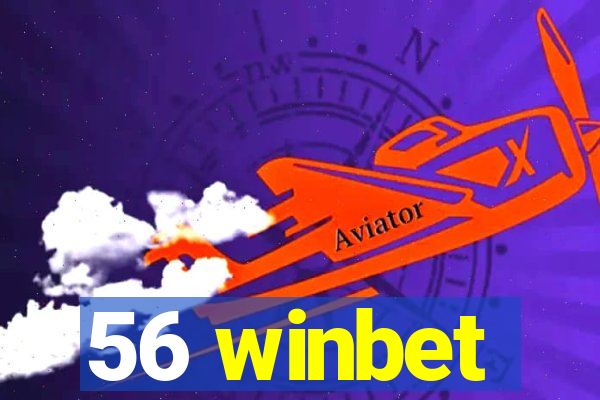 56 winbet