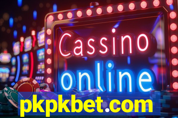 pkpkbet.com