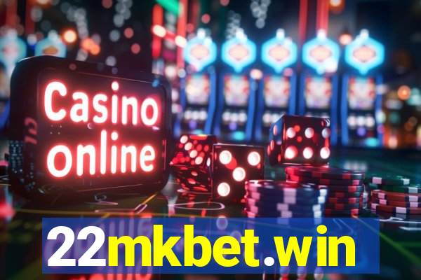 22mkbet.win