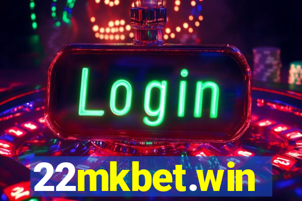 22mkbet.win