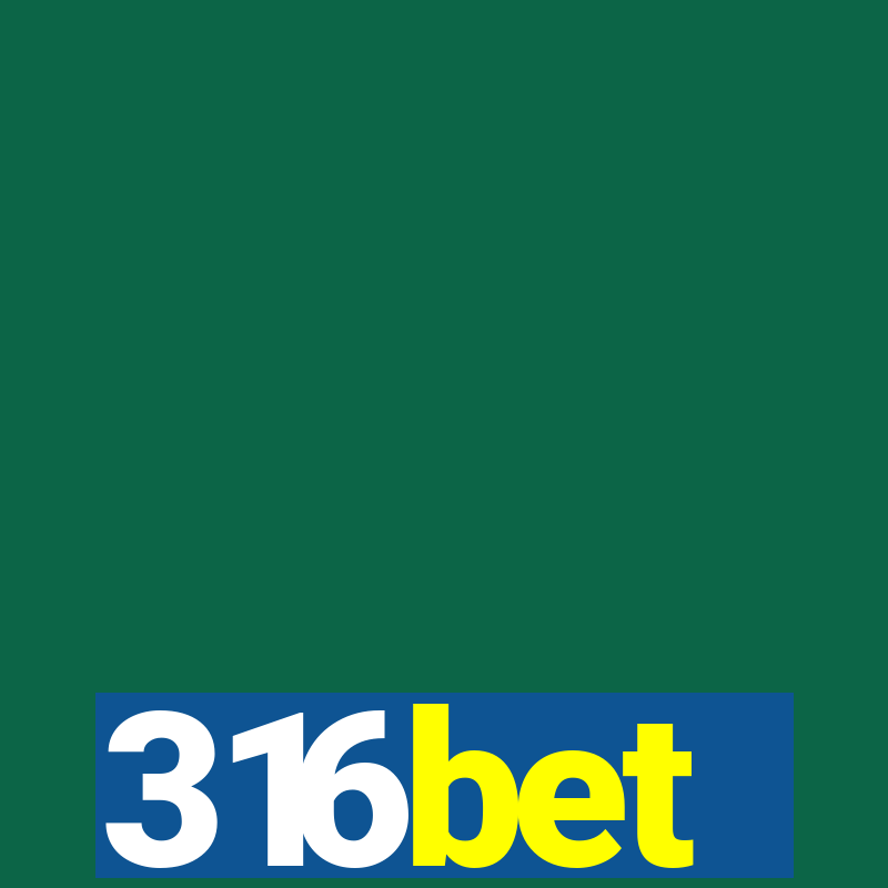 316bet