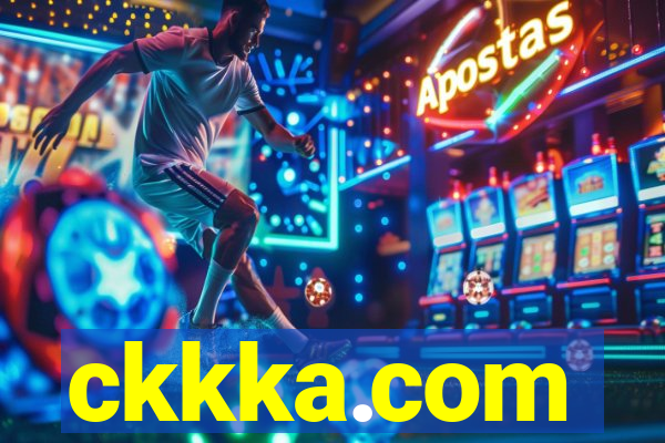 ckkka.com