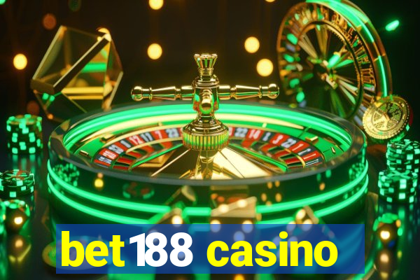 bet188 casino