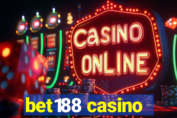 bet188 casino