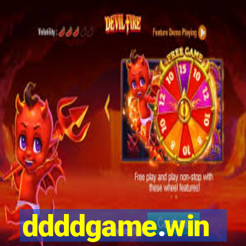 ddddgame.win