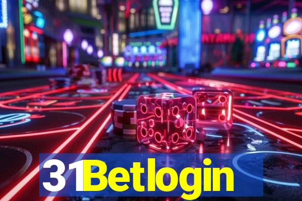 31Betlogin