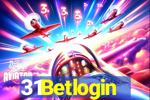 31Betlogin