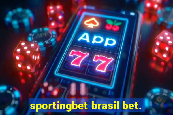 sportingbet brasil bet.