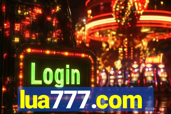 lua777.com